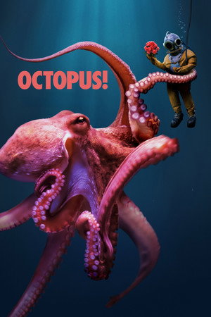 Poster Octopus!