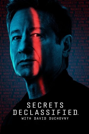 Secrets Declassified mit David Duchovny - TopStrem