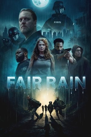 Poster Fair Rain