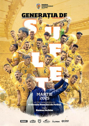 Poster pentru Suflet