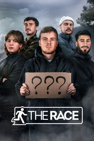 The Race - TopStrem