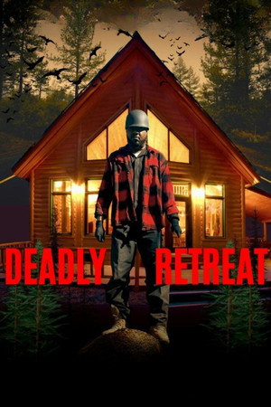 Poster Deadly Retreat
