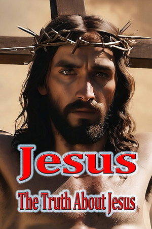 Poster Jesus