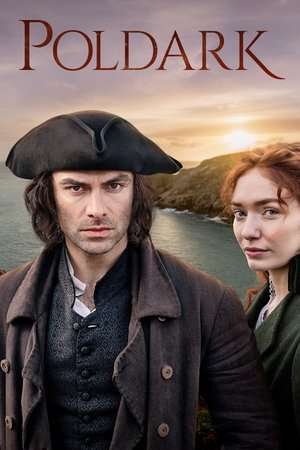 Poldark - TopStrem