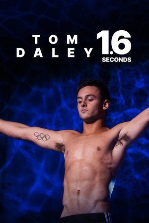 Tom Daley: 1.6 Seconds - TopStrem