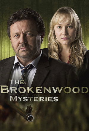 Brokenwood - TopStrem