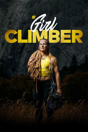 Girl Climber - TopStrem
