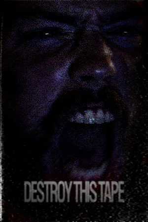Destroy This Tape - TopStrem