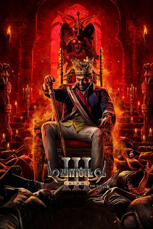 Demonte Colony 3 - TopStrem