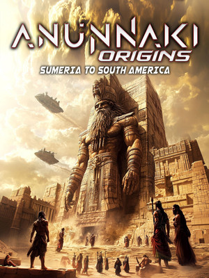 Poster Anunnaki Origins: Sumeria to South America