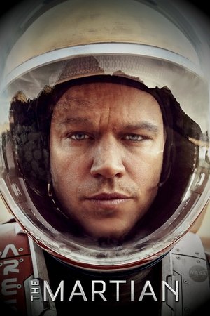 The Martian - TopStrem