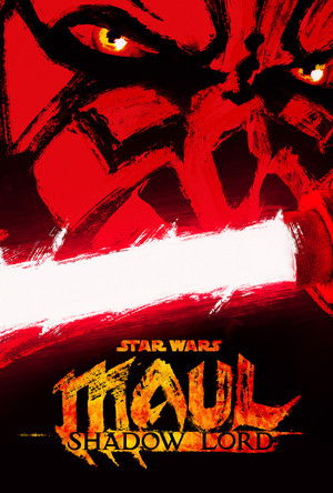 Star Wars : Maul - Seigneur de l'ombre - TopStrem