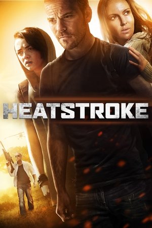 Heatstroke - TopStrem