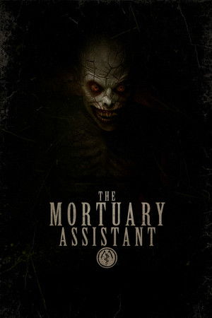 The Mortuary Assistant - TopStrem