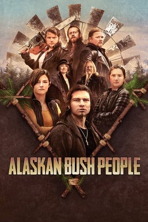 Alaskan Bush People - TopStrem