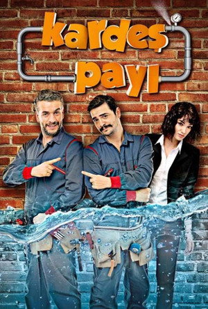 Kardeş Payı - TopStrem