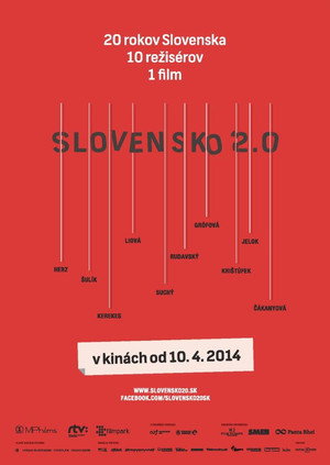 Slovakia 2.0