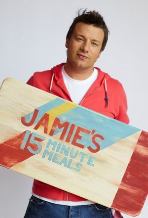 Jamie's 15-Minute Meals - TopStrem