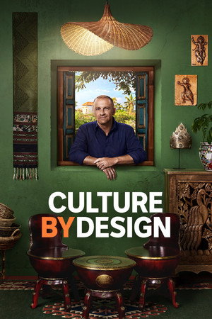 Poster Culture by Design