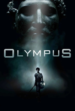 Olympus - TopStrem