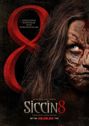 Siccîn 8 - TopStrem
