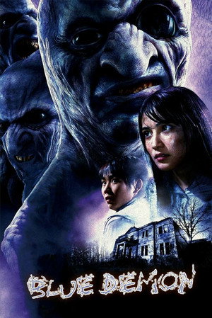 Blue Demon - TopStrem