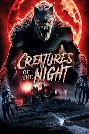 Creatures of the Night - TopStrem
