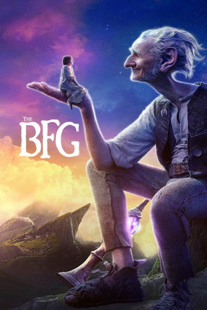 BFG - Big Friendly Giant - TopStrem