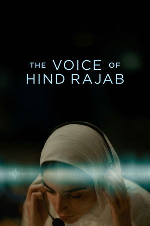 A Voz de Hind Rajab - TopStrem