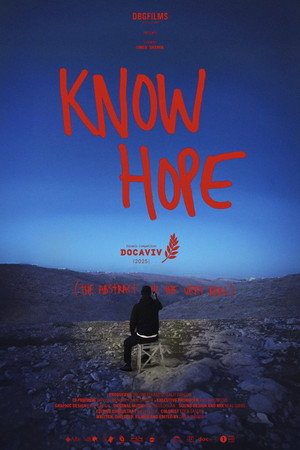 Know Hope: The Abstract and the Very Real