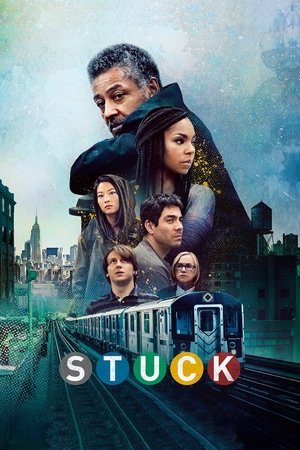 Stuck - TopStrem