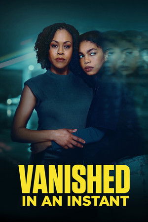 Vanished in an Instant - TopStrem