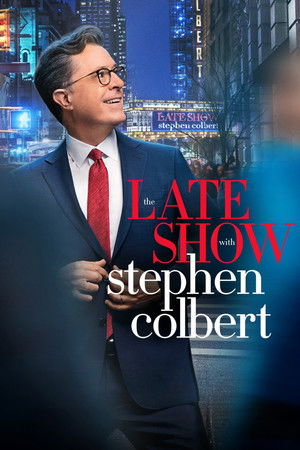 The Late Show with Stephen Colbert - TopStrem