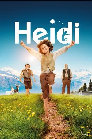 Heidi - TopStrem