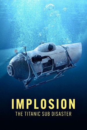 Implosion: The Titanic Sub Disaster - TopStrem