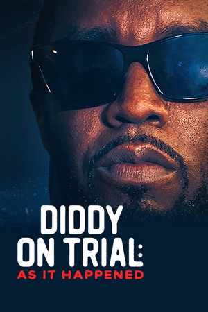 Poster Diddy on Trial: As It Happened