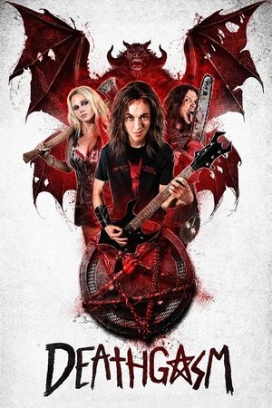 Deathgasm - TopStrem