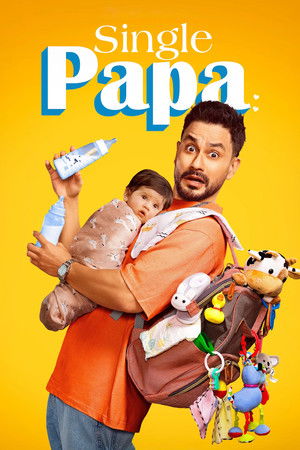 Poster Single Papa