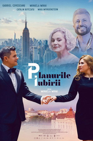 Poster pentru Planurile iubirii