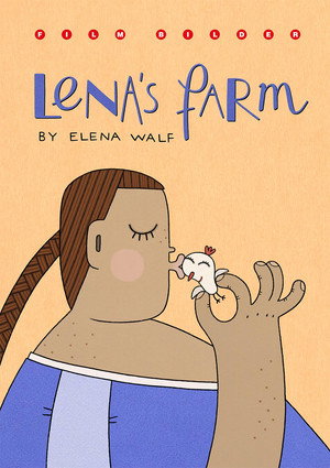 La ferme de Léna - TopStrem