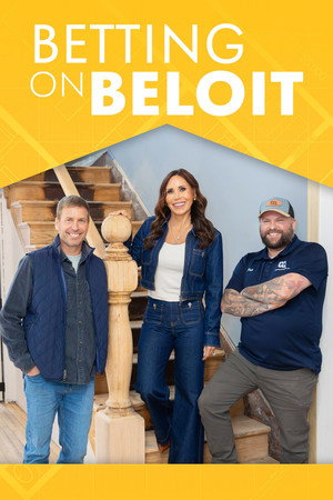 Poster Betting on Beloit