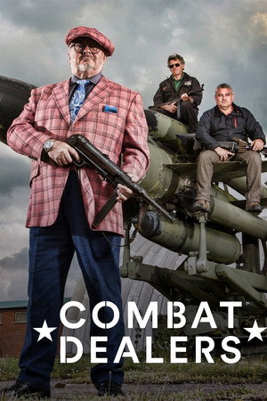 Combat Dealers - TopStrem