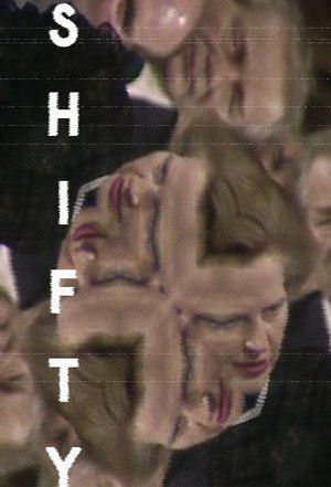 Poster Shifty
