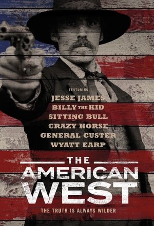 The American West - TopStrem