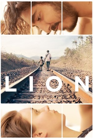 Lion - La strada verso casa - TopStrem