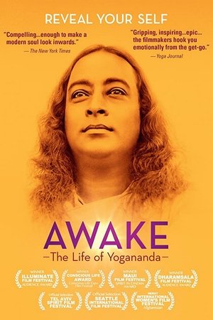 Awake A Vida de Yogananda - TopStrem