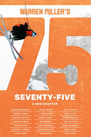 Warren Miller's 75 - TopStrem