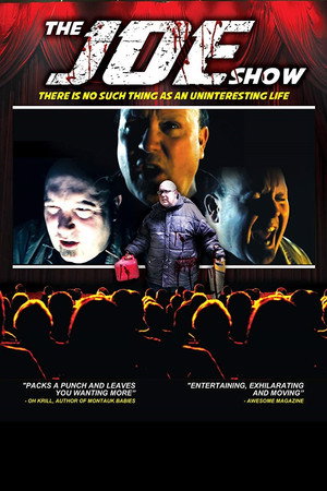 Poster pentru All About Joe (2013)