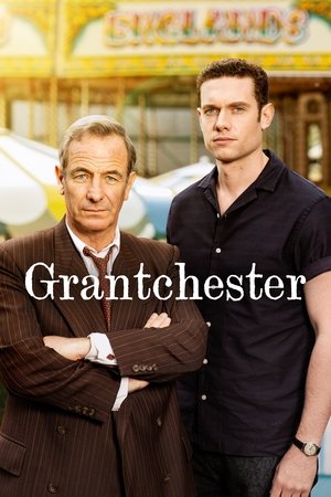 Grantchester - TopStrem