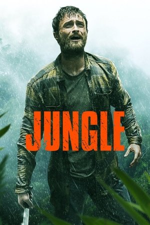 Jungle - TopStrem